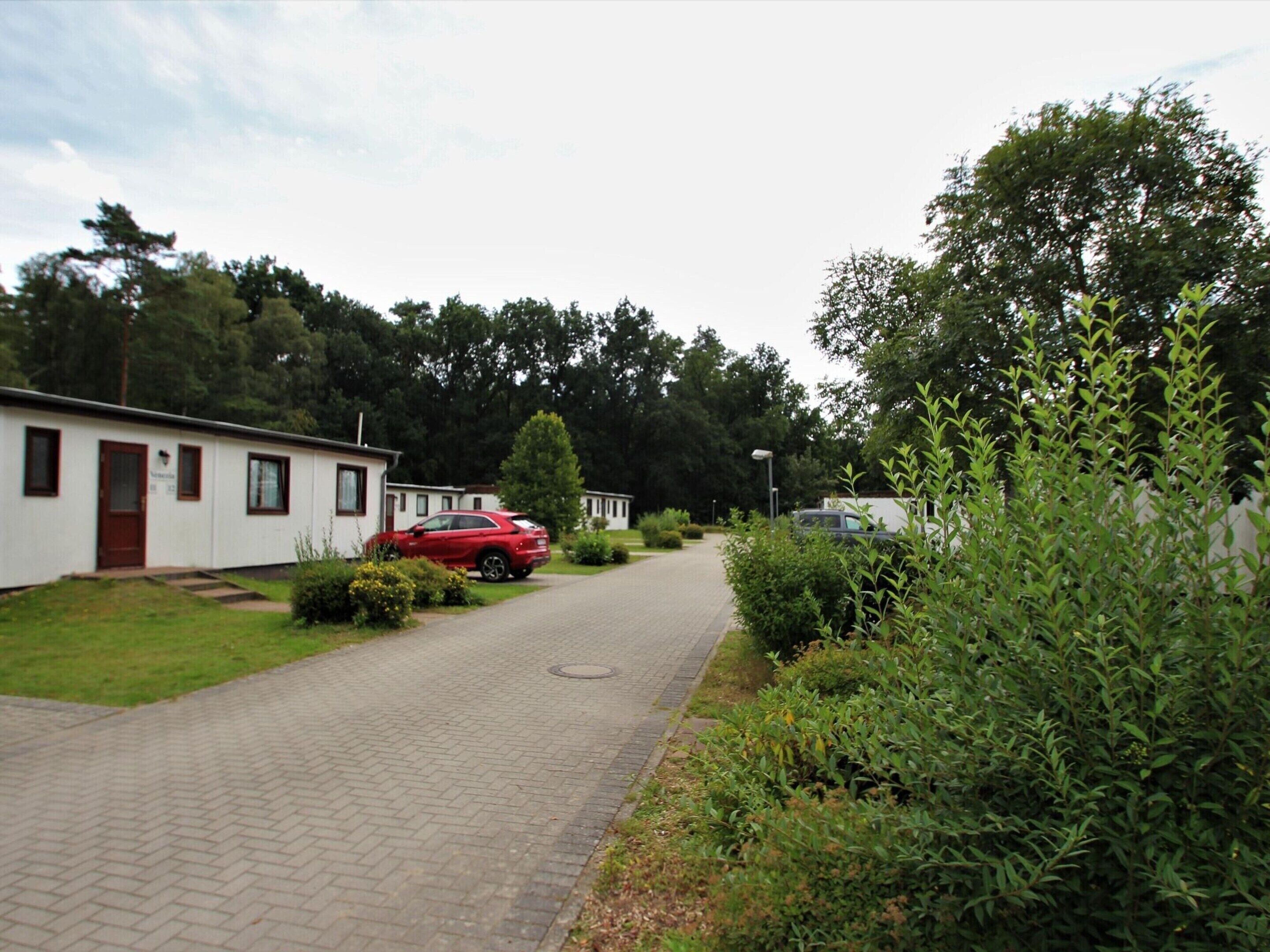 Nhà | Ngoại thất