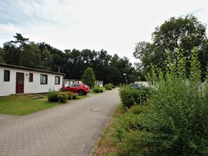 House | Exterior - Ferienhaus in Fassberg mit Gemeinschaftspool (Faßberg)