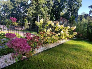 Leilighet | Eksteriør