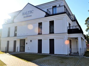Apartment | Exterior