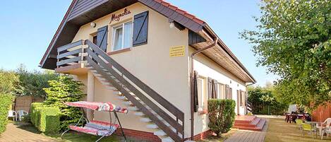 公寓 | 住宿地面