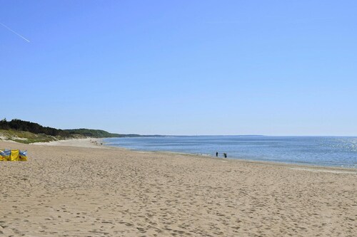 Apartment in Rowy Near Baltic Sea Beach