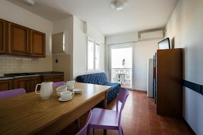 Apartment | Dining - Apartments Condominio Diana, Bibione Lido del Sole-formerly TUI Ferienhaus (San Michele al Tagliamento)