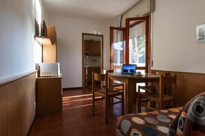 Appartement | Restauration