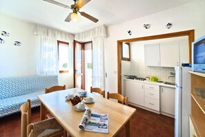 Lägenhet | Eget kök