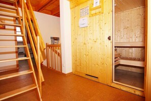 Appartement | Intérieur