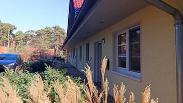 Apartment | Exterior