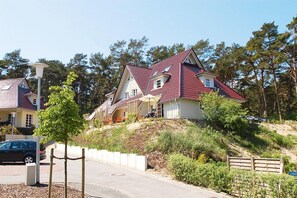 Leilighet | Eksteriør