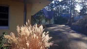 Apartment | Exterior