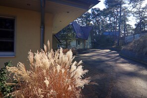 Apartment | Exterior