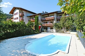 Apartment | Pool | Outdoor pool