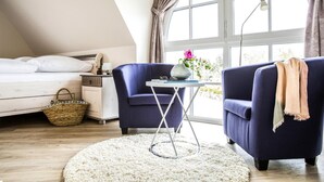 Maison | Salle de séjour