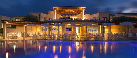 Appartement | Piscine