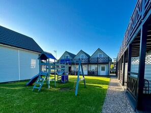 House | Property amenity - Holiday Home Pobierowo Near Beach & Pool (Rewal)