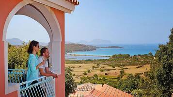 Appartamento | Balcone