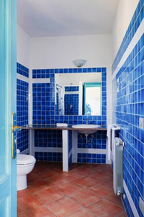 公寓 | 浴室 | 淋浴設備