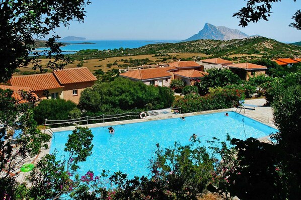 Apartment | Pool