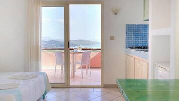 Apartment | 1 bedroom, individually furnished