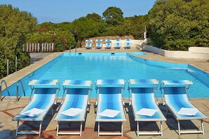 Appartement | Piscine | Piscine extérieure