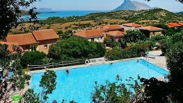 Appartamento | Piscina | Piscina all'aperto