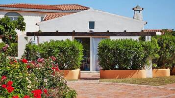 Apartment | Exterior