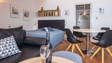 Apartment | 1 bedroom
