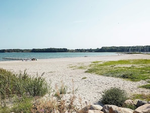 Water view - 4 Person Holiday Home on a Holiday Park in Hejls (Hejls)