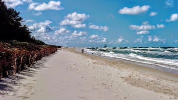 House | View from property