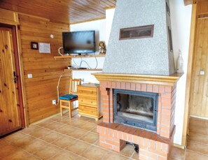 Hus | Interiør