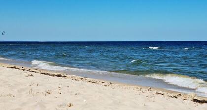 Ferienhaus, Zinnowitz