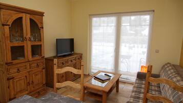 Apartment | Wohnbereich