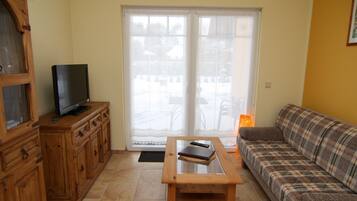 Apartment | Wohnbereich