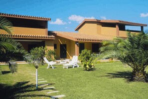 Apartment | Exterior