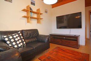 Apartment | Living room