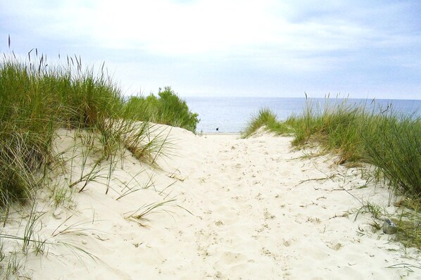 Lägenhet | Utsikt från boendet