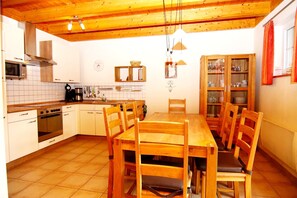 Appartamento | Ristoranti
