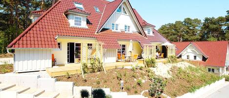 Apartment | Exterior