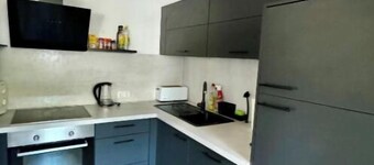 Rhaunen Apartment 3