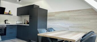 Rhaunen Apartment 3 