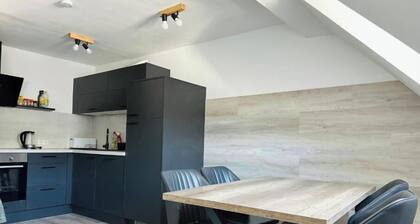Rhaunen Apartment 3