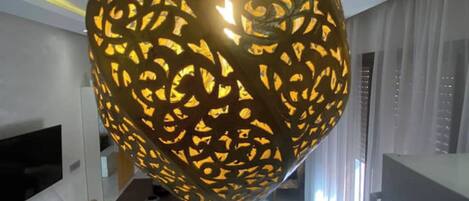 Opções para refeição