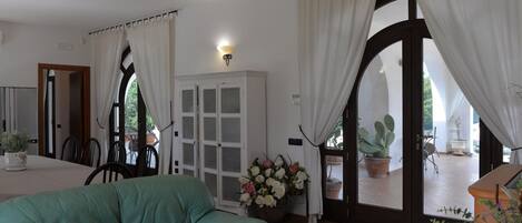 Hus | Oppholdsområde