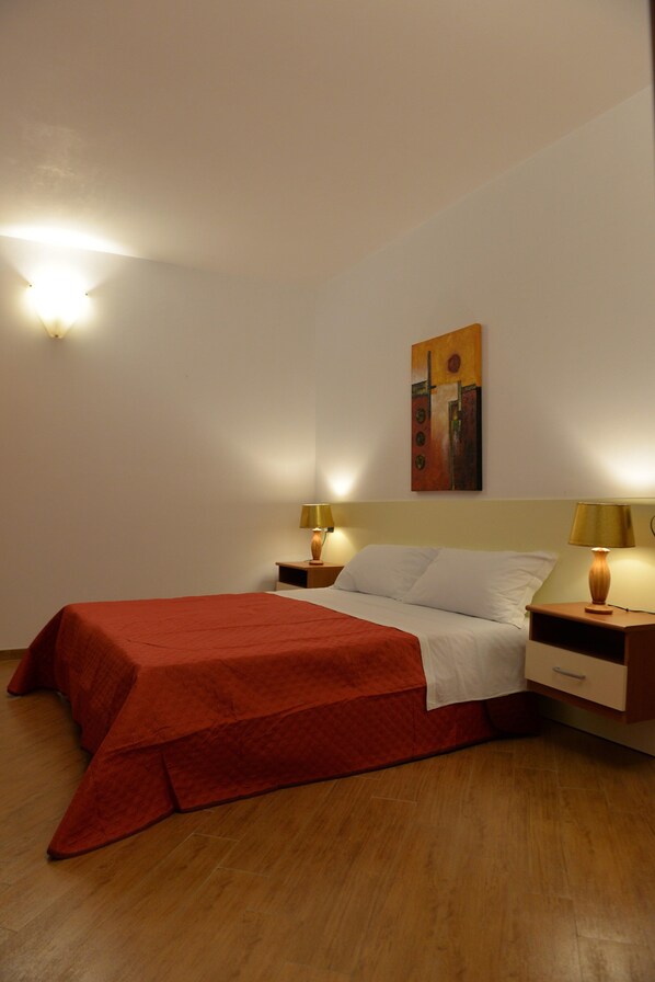 Room - Villa in Casalini With Pool & Olive Garden (Carovigno)