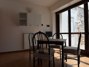 Maison | Restauration
