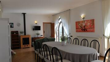 Casa | Pasti