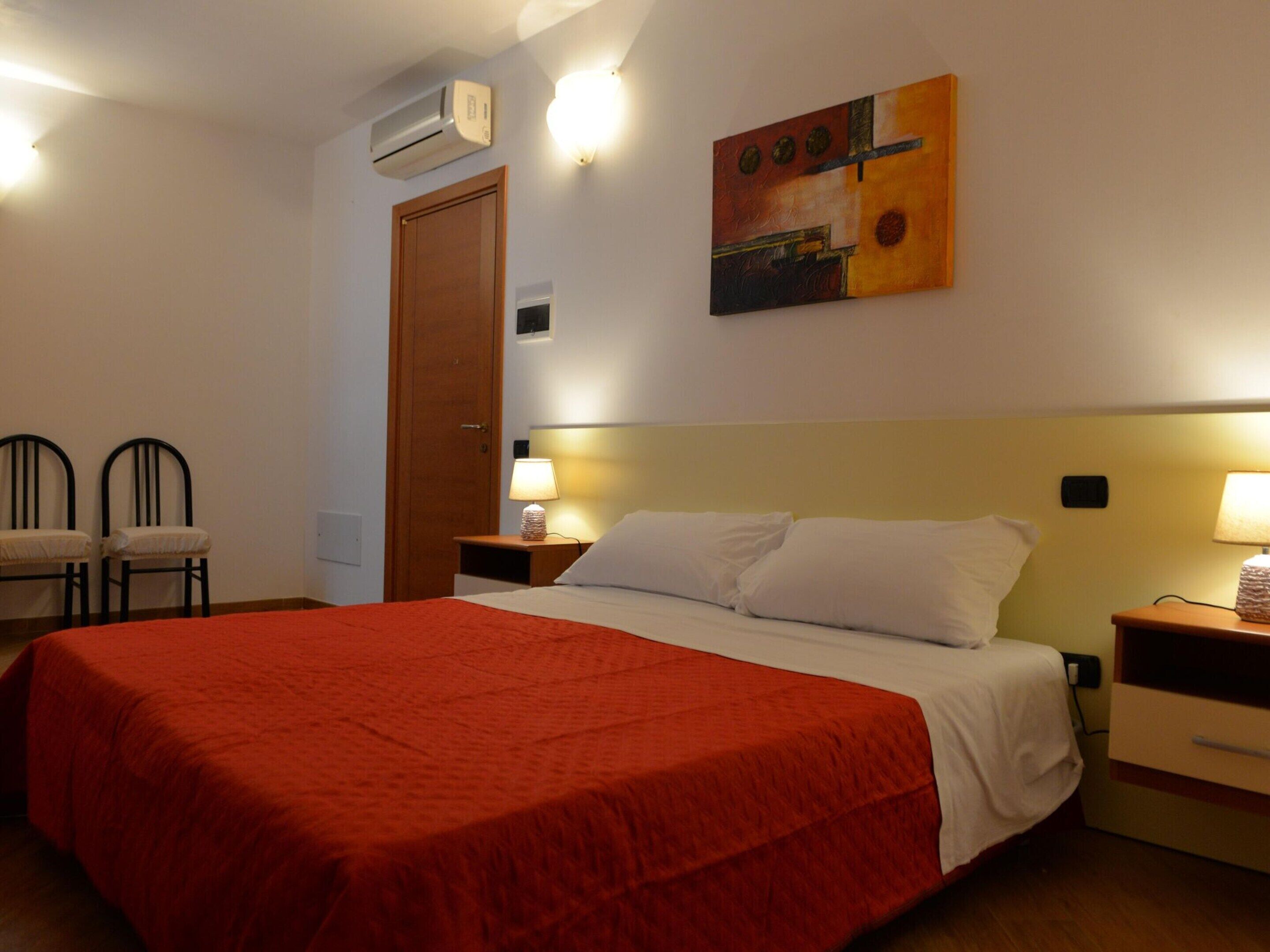 Ferienhaus | 6 Schlafzimmer, individuell eingerichtet