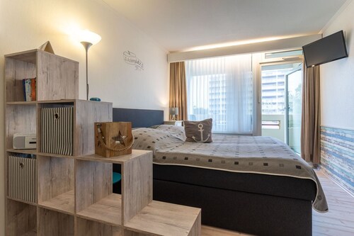 Ferienwohnung, St. Peter - Ording