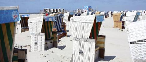 Leilighet | Utsikt fra overnattingsstedet