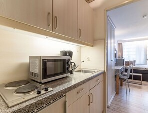 Appartamento | Cucina privata