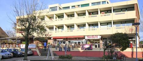 Leilighet | Eksteriør